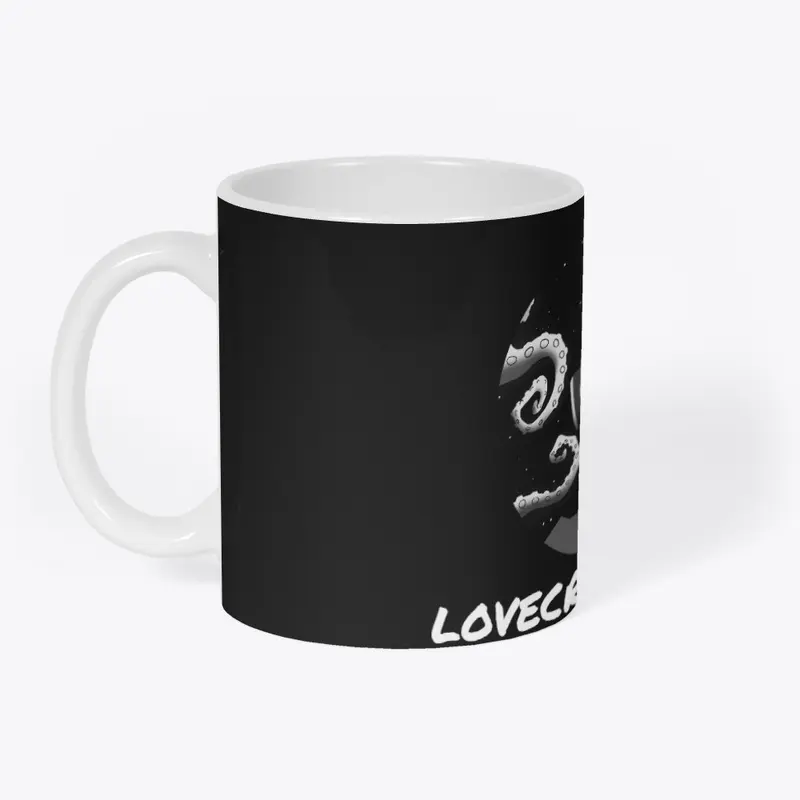 Lovecraftpod Merch