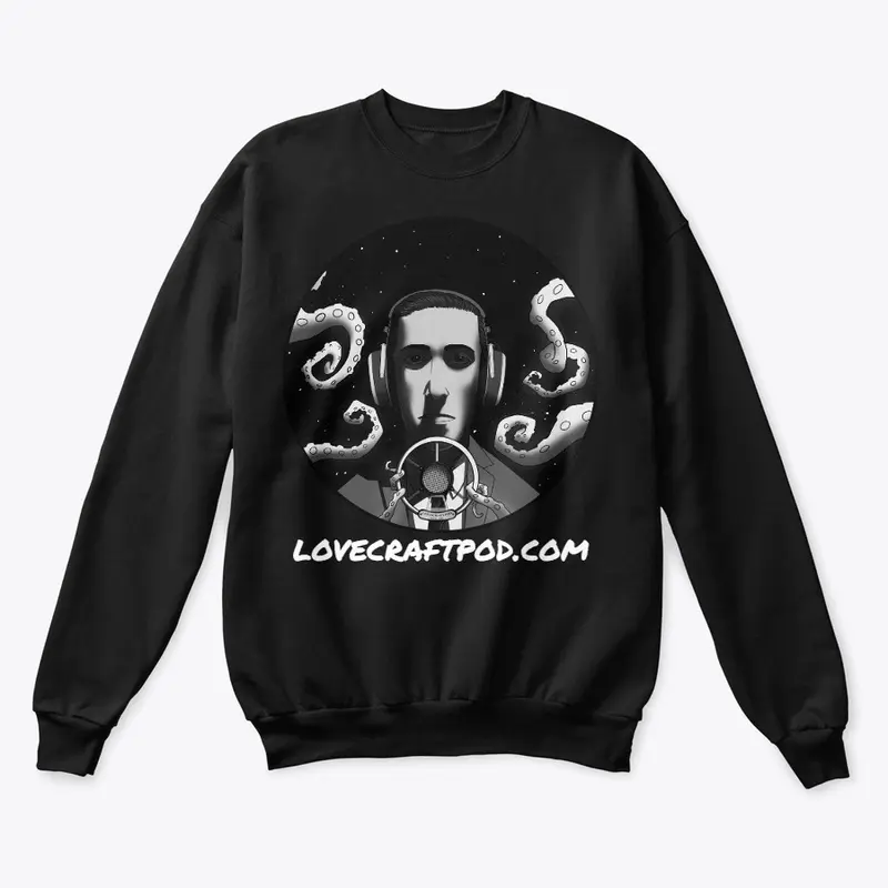 Lovecraftpod Merch