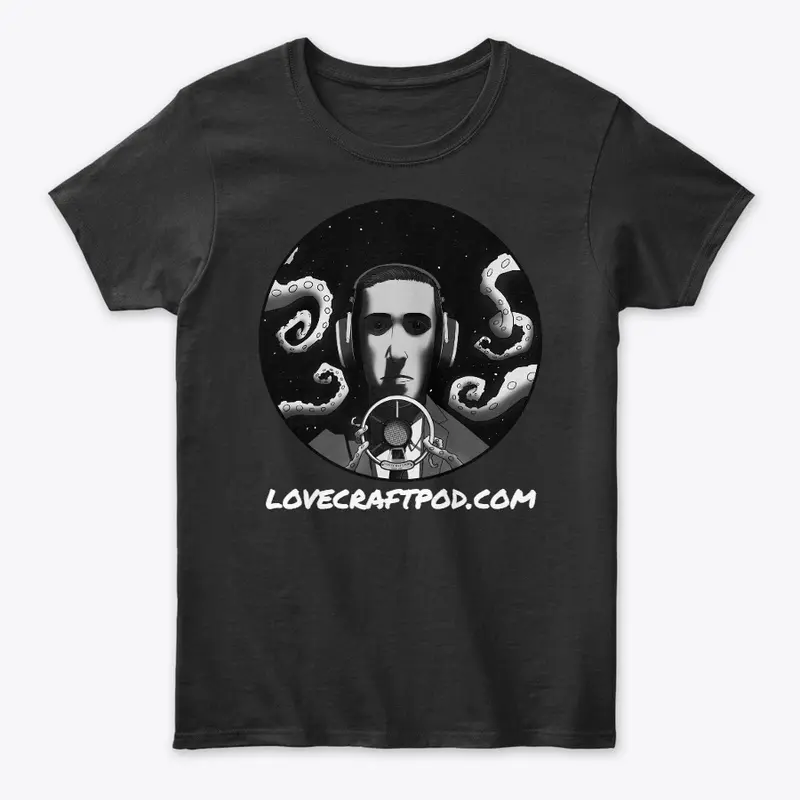 Lovecraftpod Merch